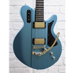 EASTMAN JULIET-LA CELESTINE BLUE-MINT