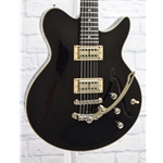 EASTMAN ROMEO NYC BLACK- MINT