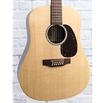 MARTIN D-X2E 12 STRING - BRAZILIAN