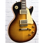 GIBSON 1959 CUSTOM SHOP LES PAUL STANDARD REISSUE ULTRA HEAVY AGED