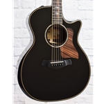 TAYLOR BUILDER'S EDITION 814CE BLACKTOP