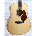 BOURGEOIS USED HEIRLOOM SERIES COUNTRY BOY
