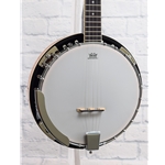 IBANEZ B50 5 STRING BANJO -MAHOGANY