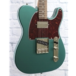SQUIER LIMITED EDITION CLASSIC VIBE '60S TELECASTER - SHERWOOD GREEN