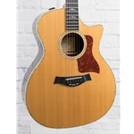 TAYLOR USED 2007 914CE LIMITED - BRAZILIAN