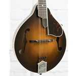 RED DIAMOND A STYLE VINTAGE JULY 9 MANDOLIN