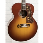 GIBSON SJ-200 STANDARD - ROSEWOOD