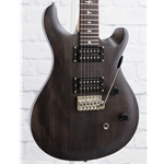 PRS SE CE24 STANDARD SATIN - CHARCOAL