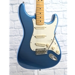 FENDER CUSTOM SHOP STRATOCASTER- CUSTOM BLUES 2010- USED