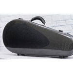 HOFFEE F STYLE MANDOLIN FLIGHT CASE