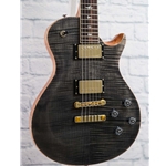 PRS SE MCCARTY 594 SINGLECUT- CHARCOAL