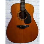 YAMAHA FGX5GL RED LABEL PREMIUM GUITAR