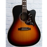 GIBSON HUMMINGBIRD STUDIO EC GUITAR