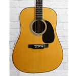 MARTIN HD35 ACOUSTIC GUITAR