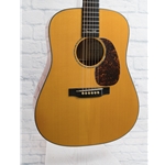 MARTIN USED D-18 CW CLARENCE WHITE COMMEMORATIVE EDITION