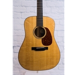 BOURGEOIS LIMITED KOA COUNTRY BOY TOUCHSTONE DREADNOUGHT GUITAR