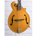 GIBSON F5G GOLD RUSH INSPIRED F STYLE MANDOLIN