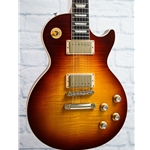 GIBSON LES PAUL STANDARD 60'S FADED- VINTAGE BOURBON BURST