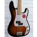 SQUIER SONIC PRECISION BASS
