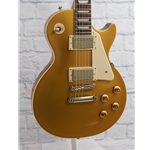 EPIPHONE LES PAUL STANDARD 50'S GUITAR- GOLD TOP
