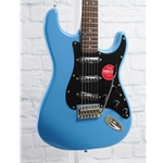 SQUIER SONIC STRATOCASTER- CALIFORNIA BLUE