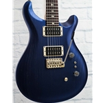 PRS CE 24-08 LIMITED EDITION- METALLIC MIDNIGHT SATIN