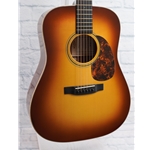 EDMONDS USED D-18 SHAWN BROCK GUITAR