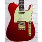 TOM ANDERSON T ICON CONTOURED- RUBY SLIPPERS