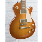 GIBSON USED LES PAUL STANDARD 60'S UNBURST