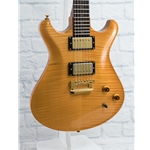 KNAGGS USED KEYA GUITAR