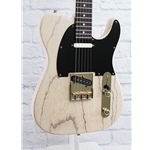 TOM ANDERSON T ICON- SATIN ORGANIC GRAIN BLONDE