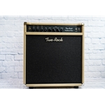 TWO ROCK TRADITIONAL CLEAN 40 WATT COMBO- EGGSHELL SUEDE