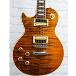 HARLEY BENTON USED SC-550SL GUITAR