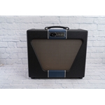 CARR SUPERBEE 1-12 COMBO- CUSTOM BLACK/BLUE TWO TONE