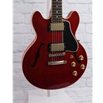 GIBSON USED CUSTOM SHOP ES-339