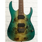 IBANEZ RG421PB- CARRIBEAN SHORELINE FLAT