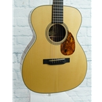 COLLINGS OM2A HILL COUNRTY GUITAR FULL GLOSS