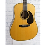 MARTIN D-28 BILLY STRINGS GUITAR
