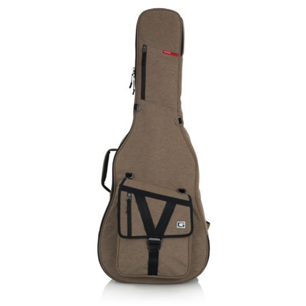 Gator transit acoustic guitar bag cheap