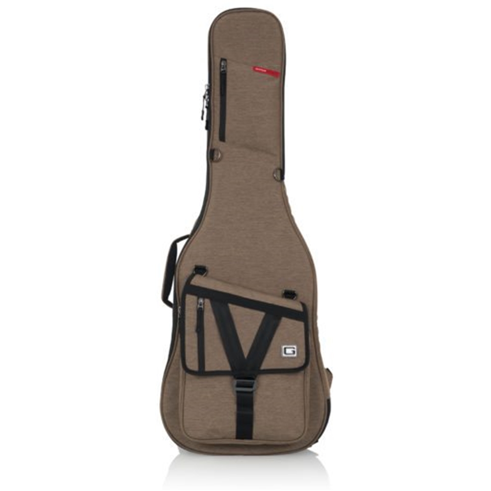 Gator Transit Electric Guitar Gig Bag Deluxe