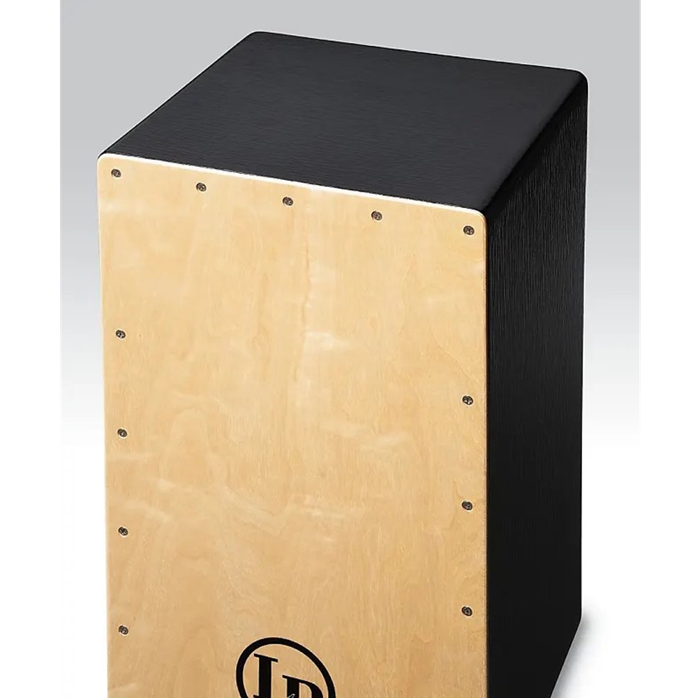 Morgan Music Service - LP CAJON - BLACK BOX