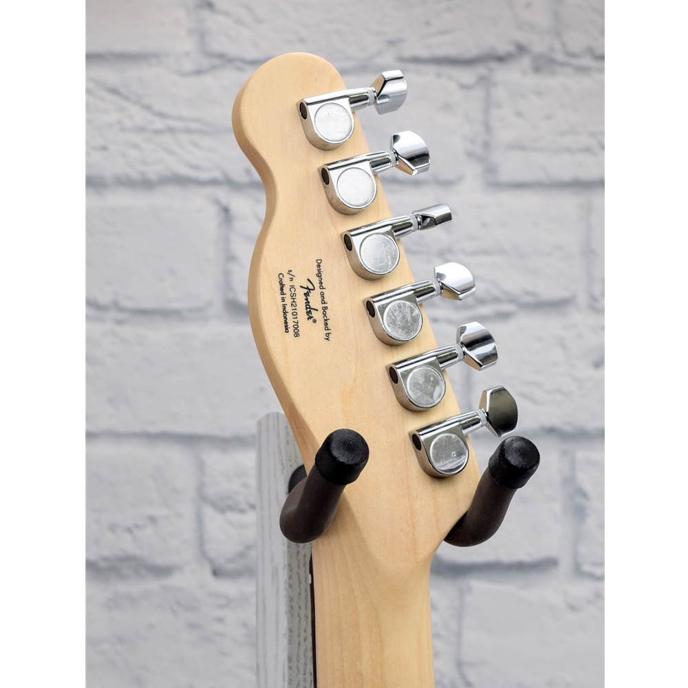 Morgan Music Service - SQUIER AFFINITY TELECASTER - LAKE Morgan Music Service - SQUIER AFFINITY TELECASTER - LAKE