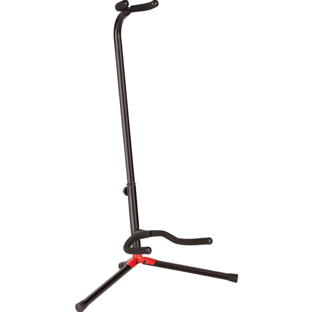 Morgan Music Service - FENDER ADJUSTABLE GUITAR STAND Morgan Music Service - FENDER ADJUSTABLE GUITAR STAND