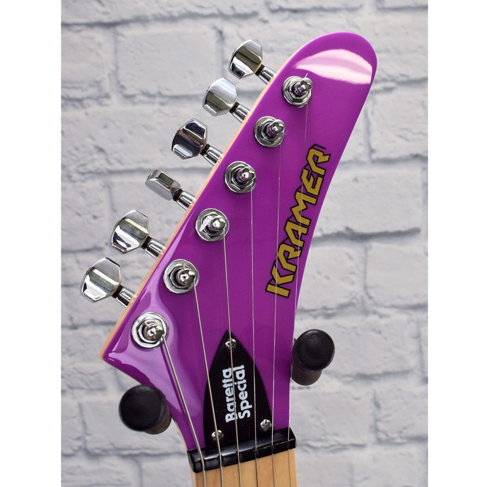 Kramer baretta purple hotsell