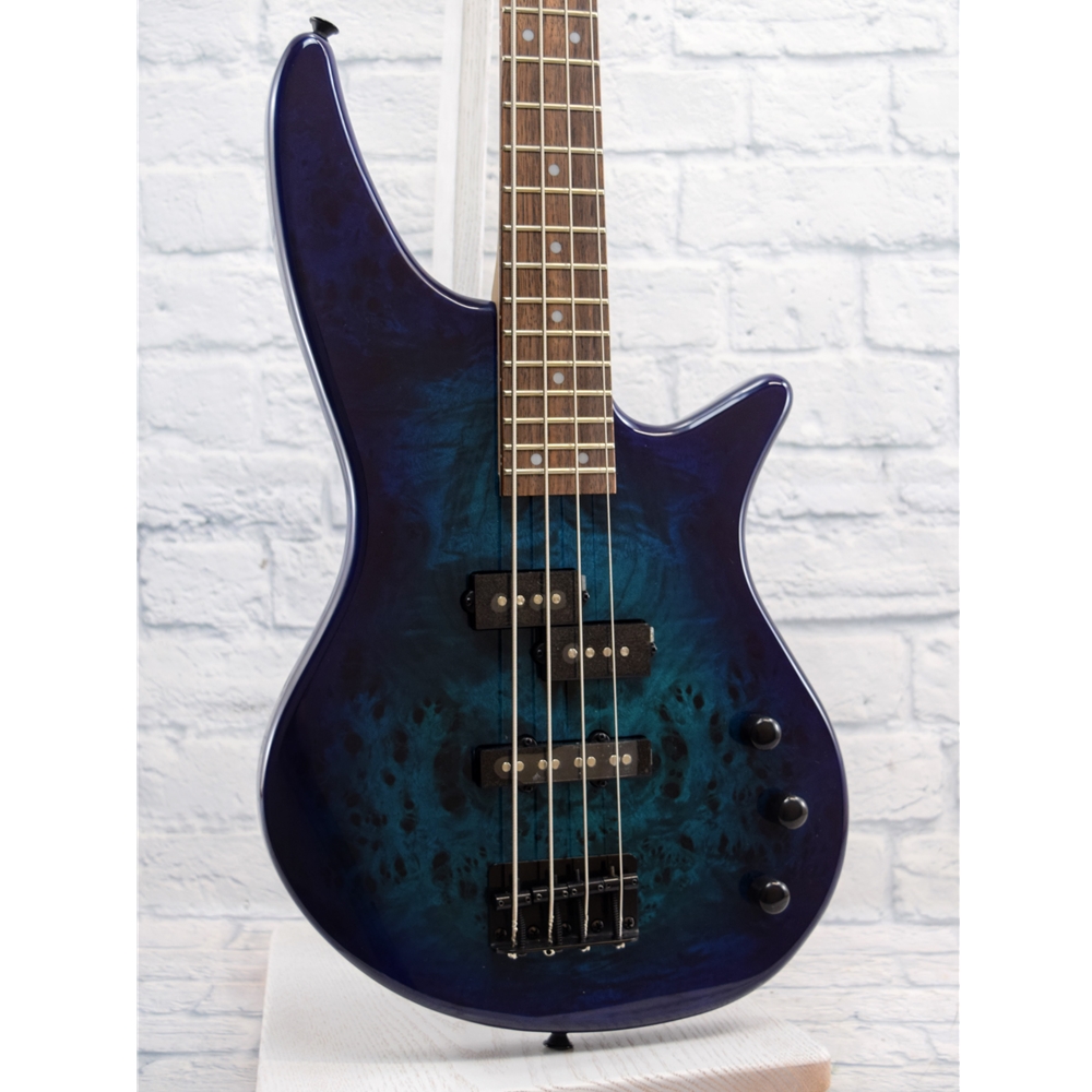 Jackson spectra bass hotsell