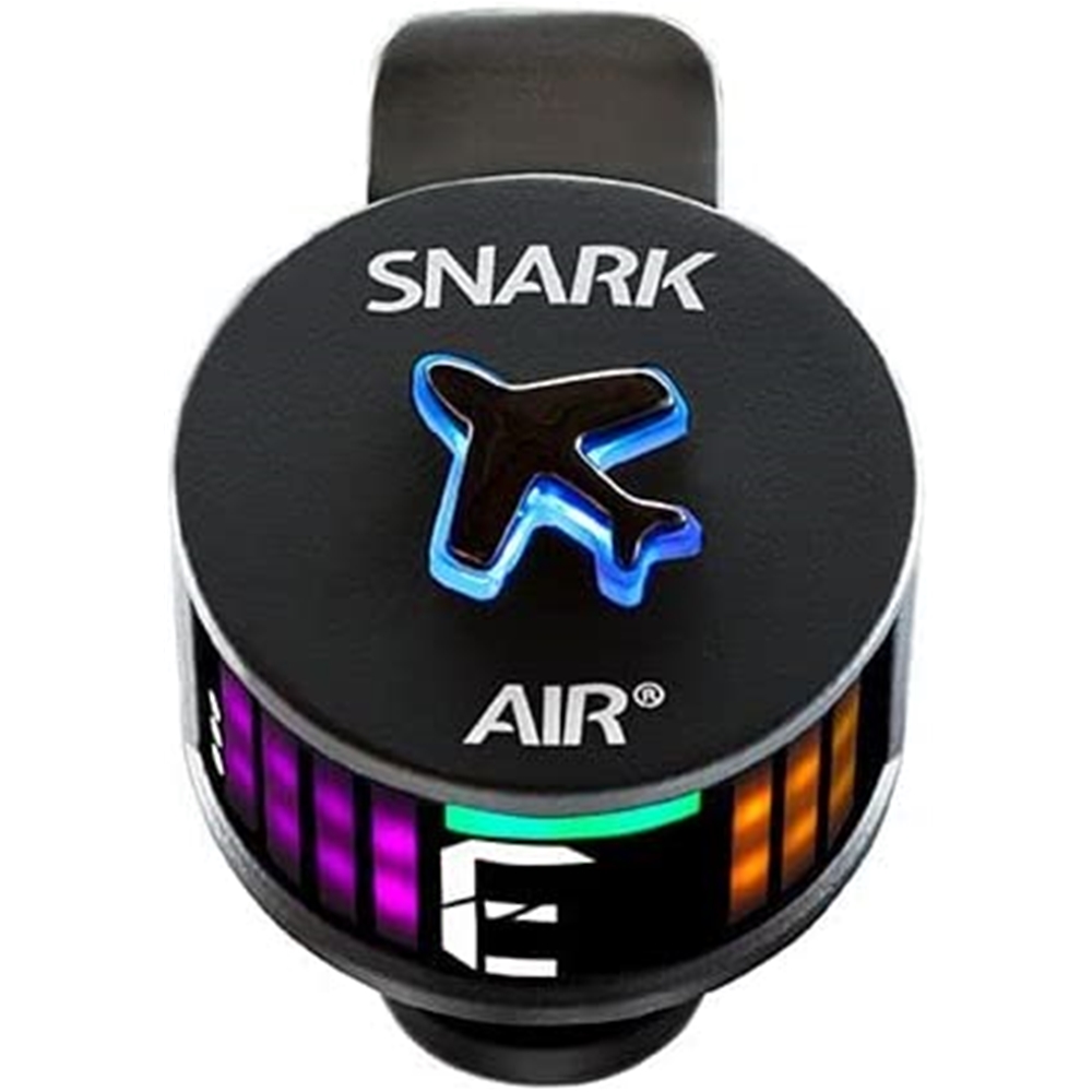 Snark Rechargeable Tuner