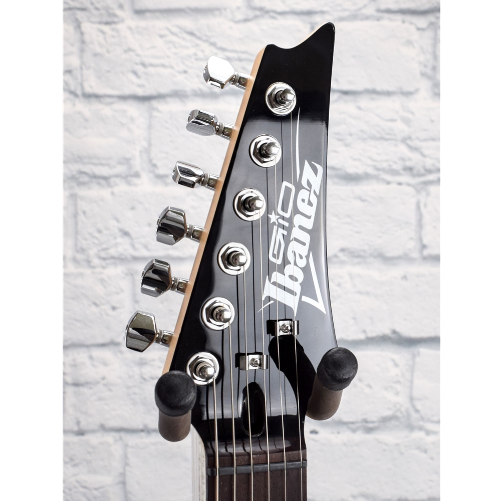 Morgan Music Service - IBANEZ GIO RX - JEWEL BLUE