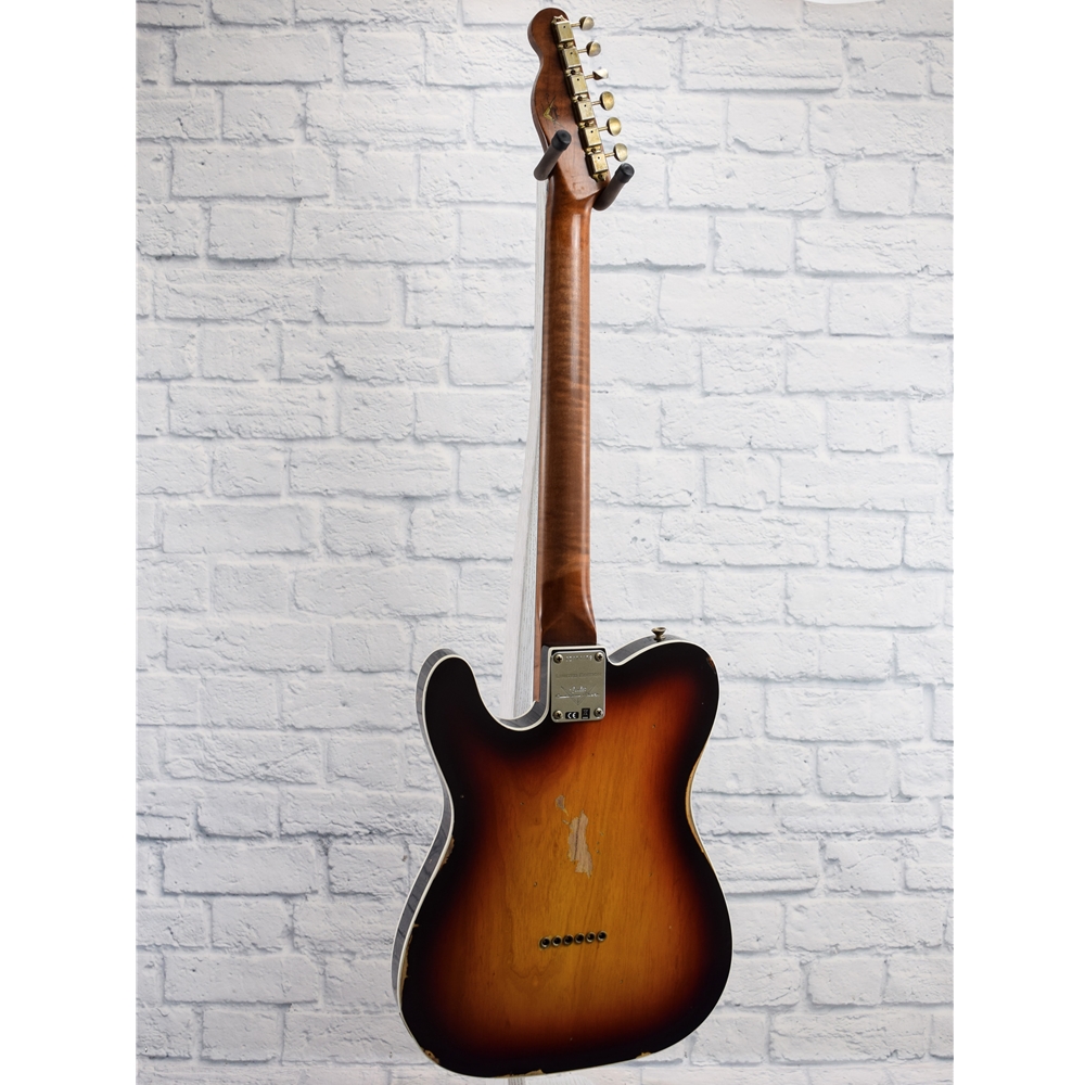 1963 Telecaster® Relic® | Time Machine Series | Fender