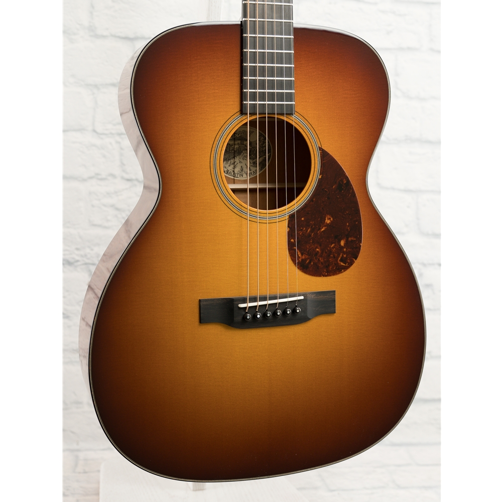 Collings om1 cutaway new arrivals