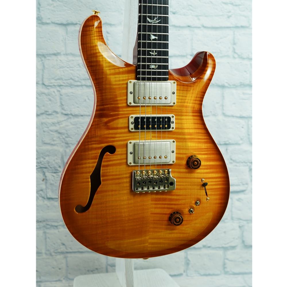 Prs special semi hollow hotsell